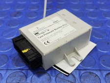 08-12 Maserati Quattroporte M139 TPMS Tire Pressure Module OEM 263953