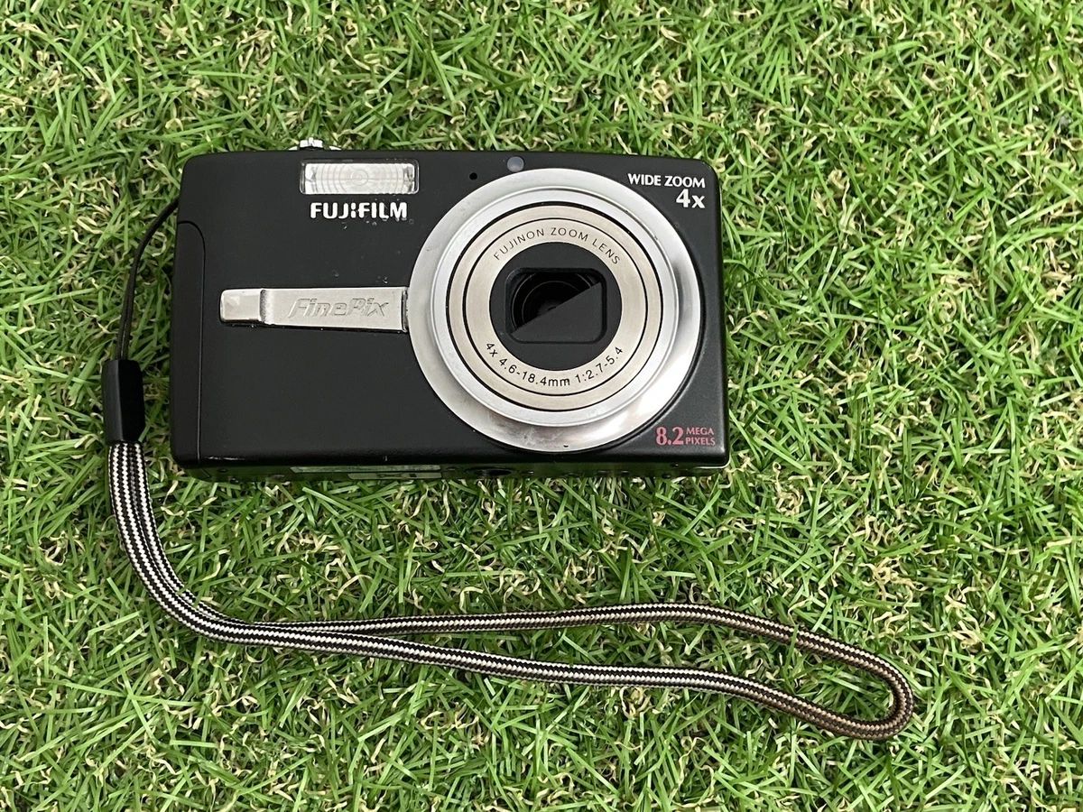 Fujifilm FinePix F480 Digital Cameras for Sale | Shop New & Used