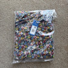 Adidas Originals x Liberty London Women’s Mesh Maxi Dress Size Small