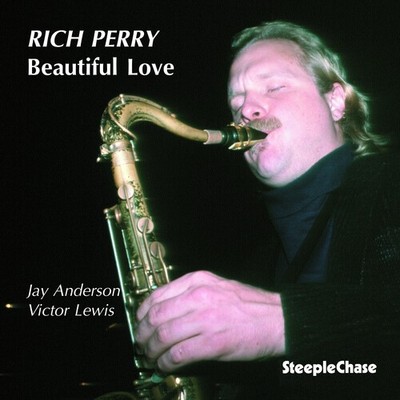 Rich Perry - Beautiful Love [New CD]