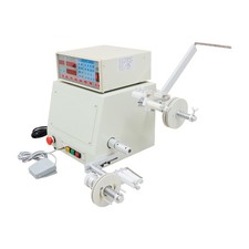 Openbox 110V CNC   Coil Winder,Coil Winding Machine w/Electromagnetic Brake