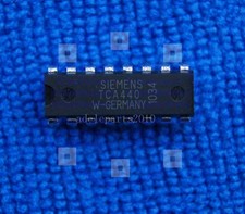 1pcs TCA440 SIEMENS AM Receiver Circuit DIP-16
