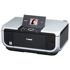 Canon PIXMA MP600 All-in-One Photo Printer - Brand New - MUST READ