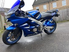 Kawasaki ZX6R Here I have my Kawasaki ninja ZX6R bike has been absolutely amazin