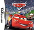Cars - Nintendo DS - Loose Game