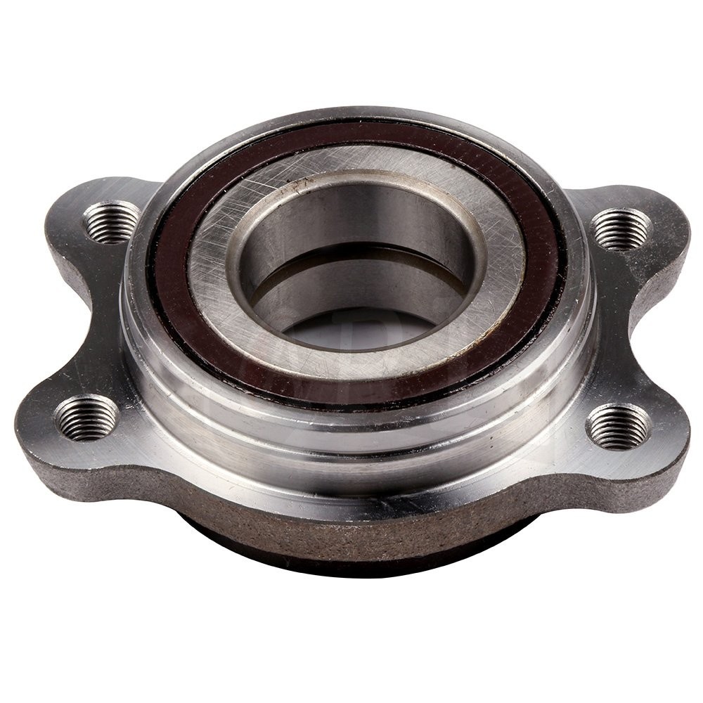 Audi R8 2008-2012 Front Wheel bearings 2 pcs