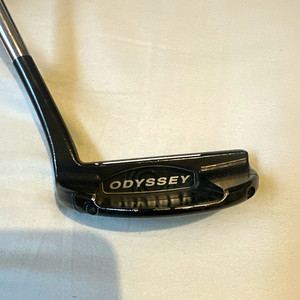 Odyssey 9 Black Series | eBay