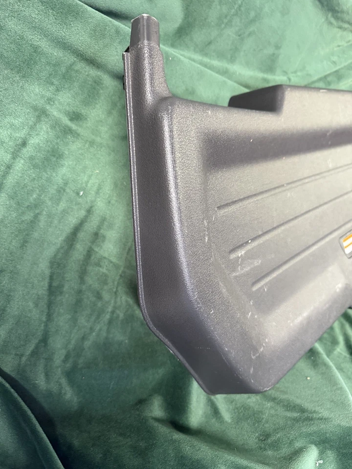 !!2009-2019!!Ford Flex!!! Panel de cubierta de moldura inferior de puerta trasera puerta levadiza OEM Foto 4 de 4