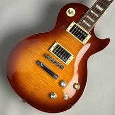 Guitarra Eléctrica Epiphone Les Paul Standard Años 60 USADA Usada