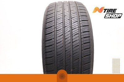Take Off 235/50ZR18 Celimo Salient CS210 - 101W - 9.5/32 No Repairs