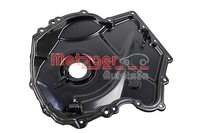 Metzger Autoteile SteuergehäUsedeckel 2386001 FüR VW Golf 7 5G1 BQ1 BE1 BE2 B8 3