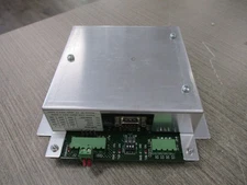 Trane TCI Printer Module X13650458-06 Rev. H Used