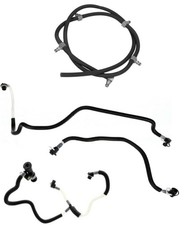 Kraftstoffleitung Dieselleitung Satz für Jeep Grand Cherokee 2.7CRD Bj. 02-04