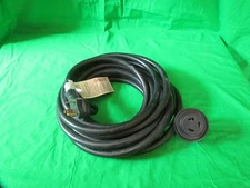 Epicord ED-309R 30A 30Ft RV Power Extension Cord NEMA TT-30P New without Box