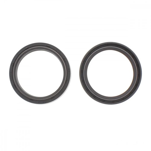 Gabelsimmerringe All Balls 55-122 FüR Kawasaki KLX 250 E Bj. 1993-1995-image