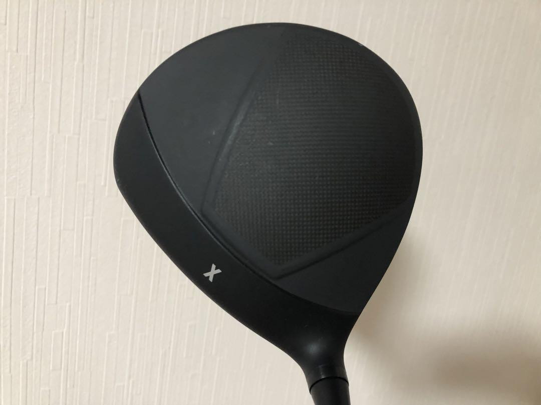 Pxg 0211 Driver 10.5 Degrees Short Speeder Slk5S | eBay