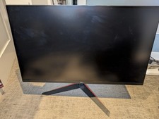 LG 32GK650F-B 32 Inch UltraGear QHD Gaming Monitor with FreeSync