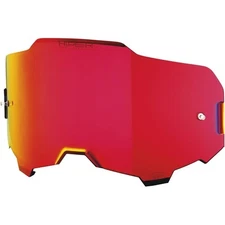 100 Percent Armega/Armatic Hiper Replacement Goggle Lens | 59055-00002