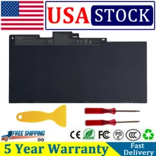 Battery for HP Elitebook 745 840 G3 G4 CS03XL 854108-850 800513-001 HSTNN-IB6Y