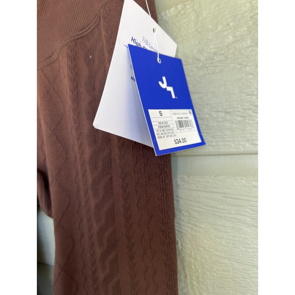Target joylab deals seamless leggings