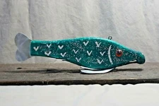 Fish Spearing Decoys Ice Fishing