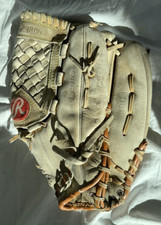 Rawlings RBG4 Fernando Valenzuela Baseball Glove Right Hand Throw