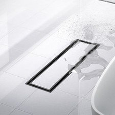 Floor Drain Invisible Water Strainer Deodorant Shower Room Toilet Drainage Tool