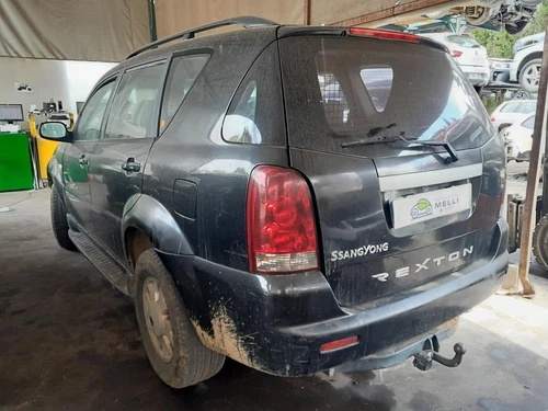 Y220EDP Caja Reles/Fusibles para SSANGYONG REXTON 2005 8690010 - Imagen 9 de 10