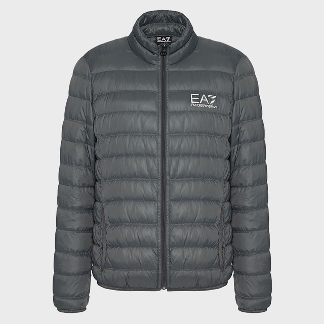armani core down jacket