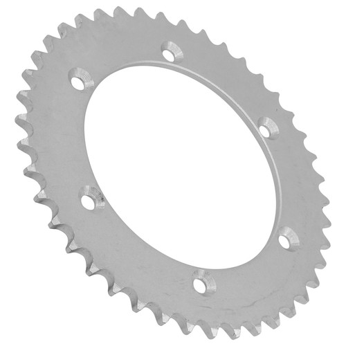 O-Ring Drive Chain & Sprockets Kit for Suzuki DR650SE 1996-2017 - Picture 7 of 8