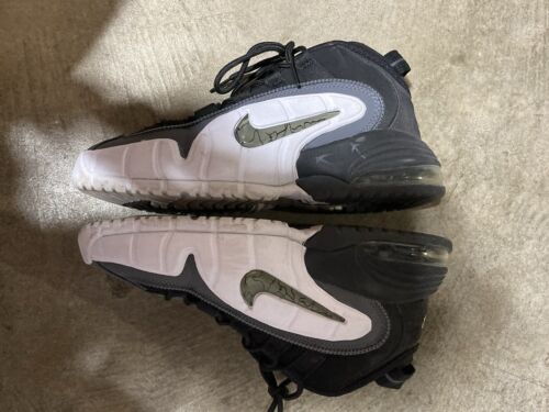 Size 6 - Nike Air Max Penny 1 2014 All-Star - Picture 4 of 5