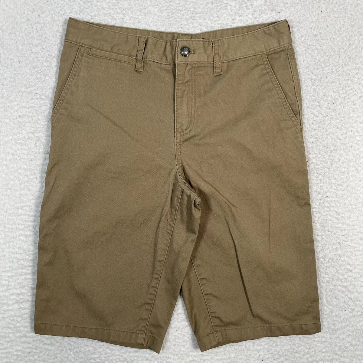 Quiksilver chino shorts hotsell