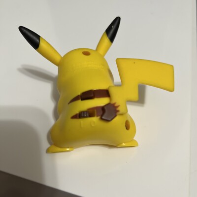 Pokemon Re-Ment Miniature Set – Pikachu Café Meal - Foto 2