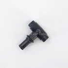 GI JOE 1983 WHIRLWIND Twin Battle Gun WHEEL MOUNT ACCESSORY Vintage VEHICLE PART