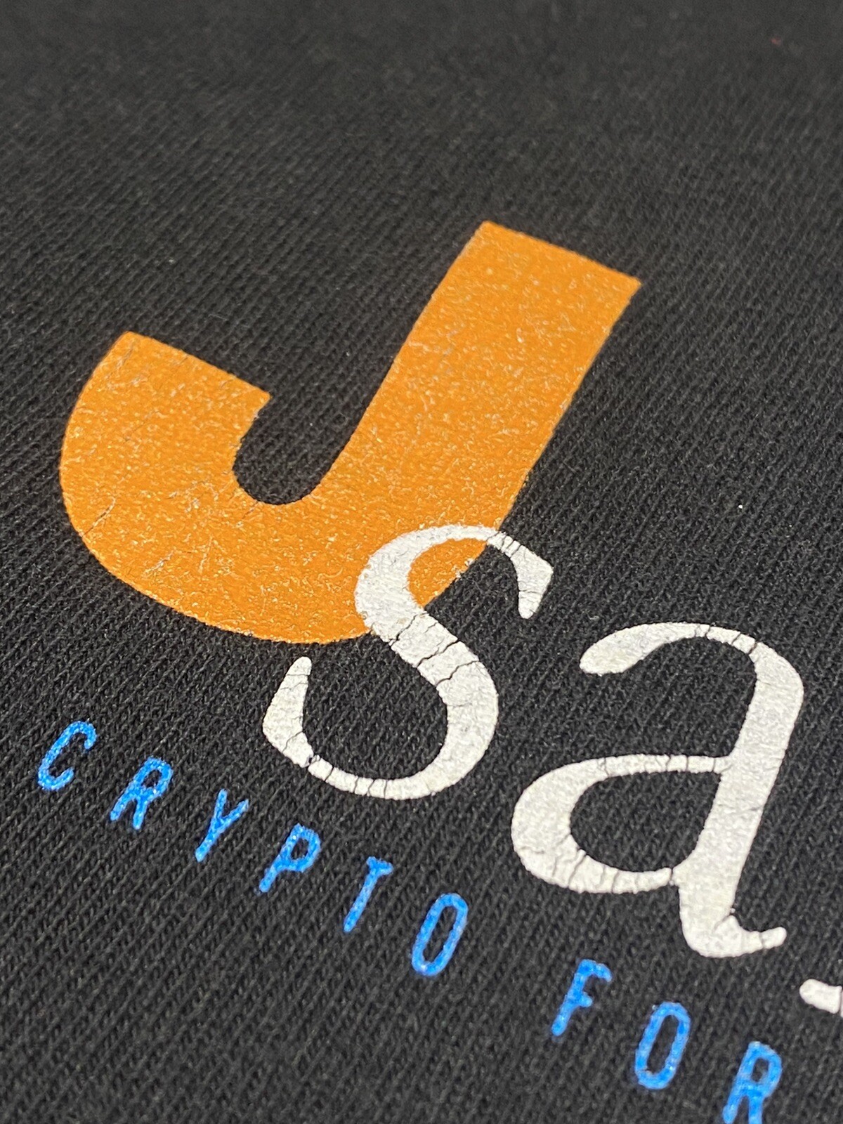 Vintage 90s Anvil Java Safe Microsystems Crypto S… - image 3