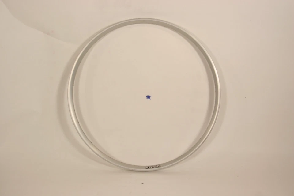 Alex TD-17 Disco 26" Llanta DBL Pared MTB 36h Plateada 21-559 Sin Etiquetas SV A12 Foto 2 de 2