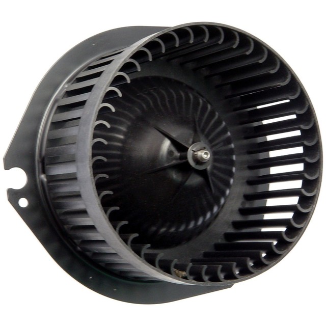 VDO PM9192 Blower Motor Rear 1019 Cadillac Escalade ESV eBay