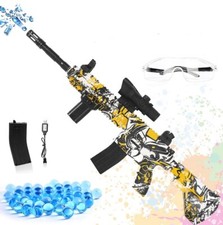 Electric Gel Blaster Gun M416