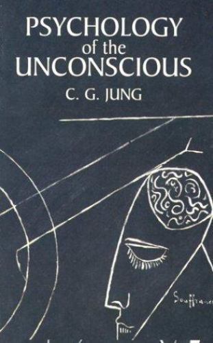 Psychologie des Unbewussten von C. G. Jung (Taschenbuch)