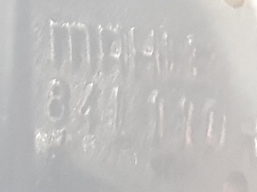 11257812585 kolben BMW SERIE 4 GRAN COUPE F36 430D M SPORT 2015 7812585 2041596