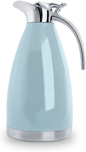 Stainless Steel Coffee Thermal Carafe 