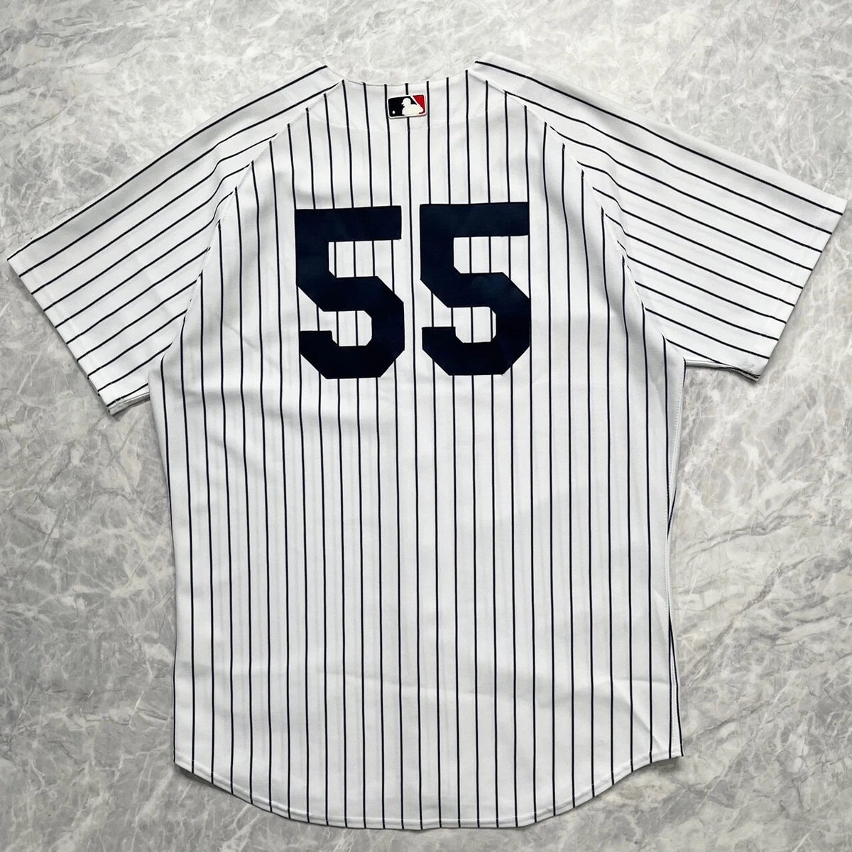 Hideki matsui hotsell yankees jersey
