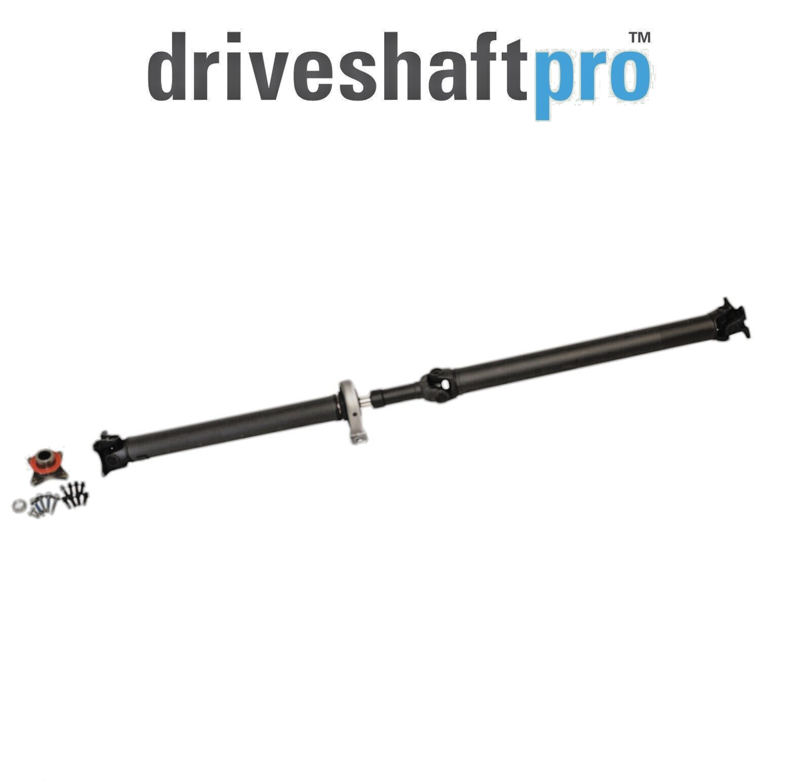Ford Transit Recall Drive Shaftnull