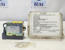 ABB S.P.A YU-1SDA038314R1 380-400V UNDERVOLTAGE RELEASE COIL (FREE SHIPPING)