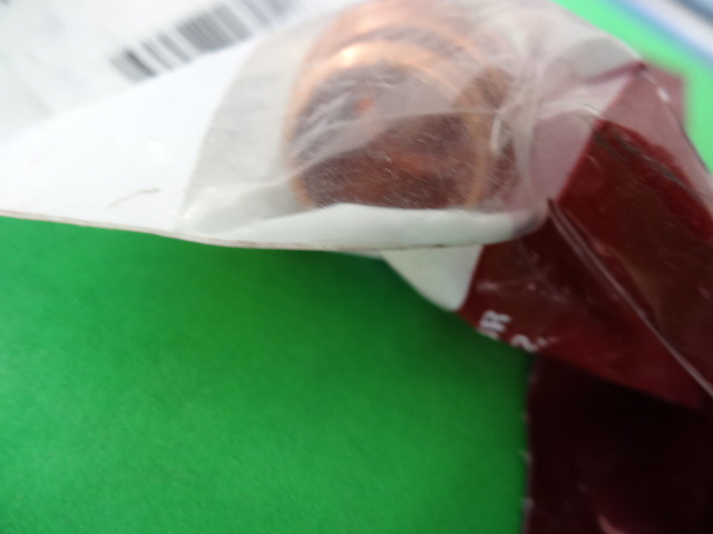 Thermal Dynamics TIP 9-6069 Set Of 2