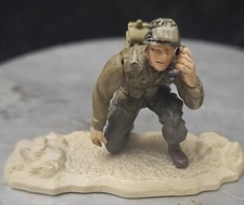 1:32 Unimax Toys Forces of Valor Modern US Army Desert Soldier
