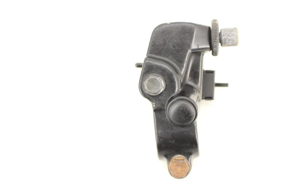 2013 Kawasaki Ninja 300 Ex300a Clutch Lever Perch Mount Bracket 1wd-h2910-00-00 - Image 4 of 4