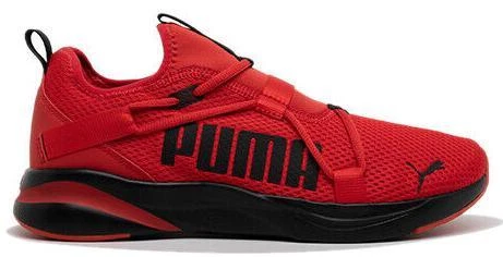 PUMA Softride Rift Red