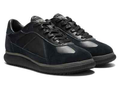 Onitsuka Tiger DELECITY L BLACK/BLACK 1183c217-001 Unisex Size | eBay