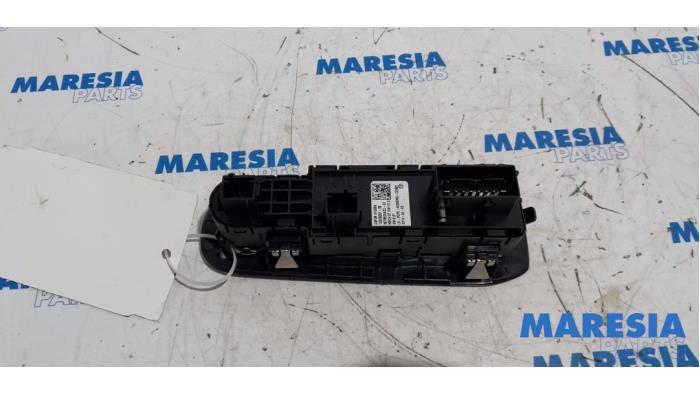 10025551 Kombischalter PEUGEOT 308 SW II P19186075 online kaufen 